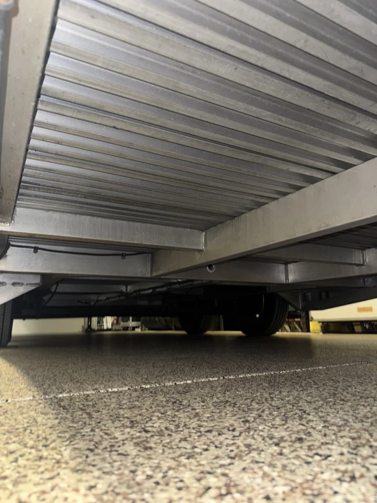 2018 Parts & Memorabilia Trailers - Image 27 of 31