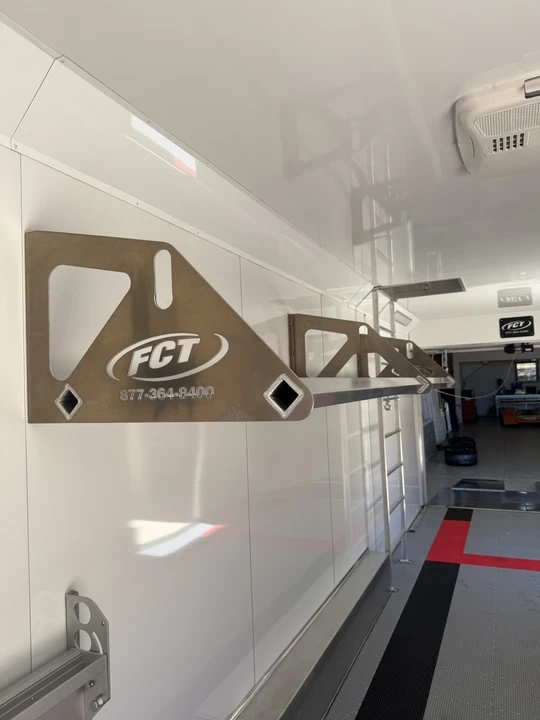 2018 Parts & Memorabilia Trailers - Image 4 of 31