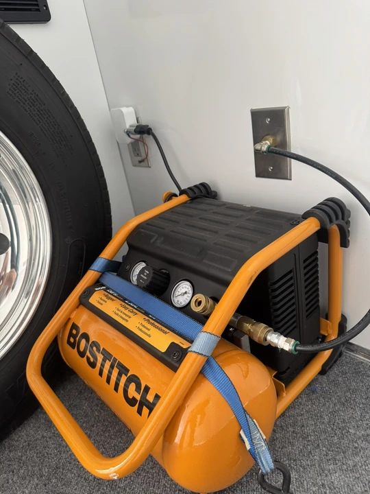 2018 Parts & Memorabilia Trailers - Image 30 of 31