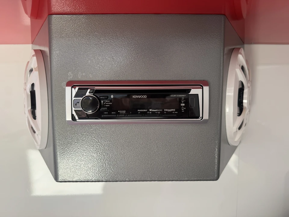 2018 Parts & Memorabilia Trailers - Image 17 of 31