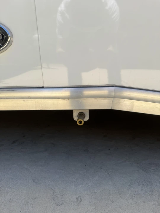 2018 Parts & Memorabilia Trailers - Image 21 of 31