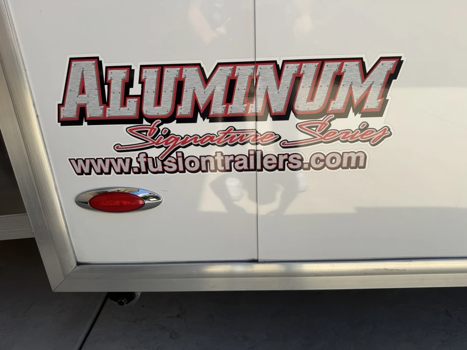 2018 Parts & Memorabilia Trailers - Image 28 of 31