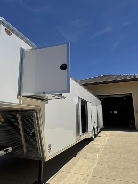 2018 Parts & Memorabilia Trailers - Image 31 of 31