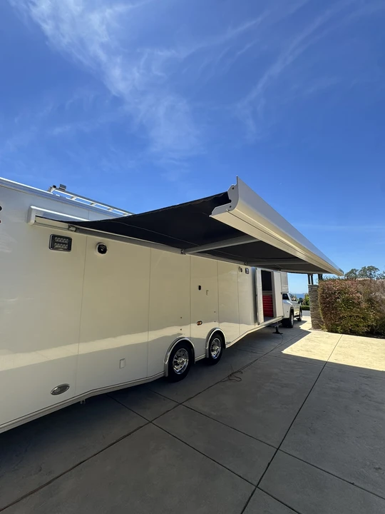 2018 Parts & Memorabilia Trailers - Image 12 of 31