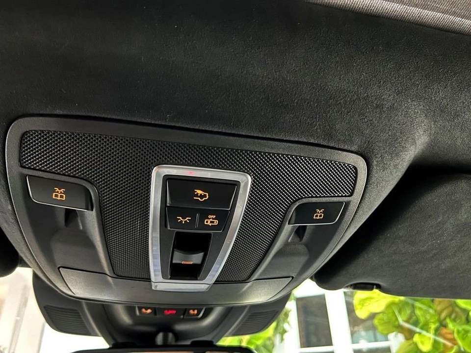 2018 Mercedes-Benz X166 GL 63 & GLS 63 AMG - Image 19 of 29