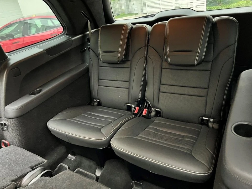 2018 Mercedes-Benz X166 GL 63 & GLS 63 AMG - Image 20 of 29