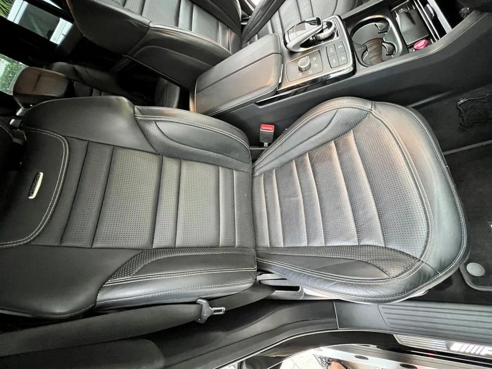 2018 Mercedes-Benz X166 GL 63 & GLS 63 AMG - Image 23 of 29