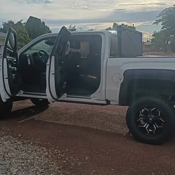 2018 GMC Sierra 1500 Club Coupe Short Bed