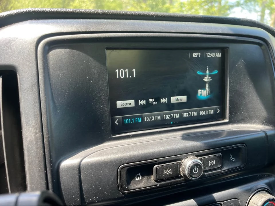 2018 GMC Sierra 4th Gen - Image 12 of 15