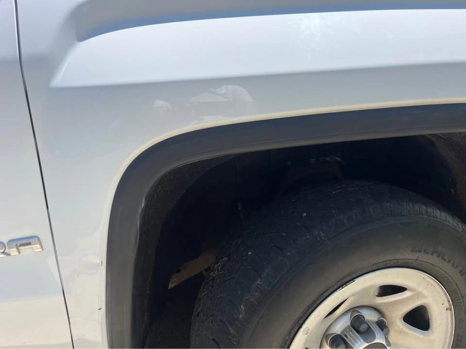 2018 GMC Sierra 4th Gen - Image 3 of 15
