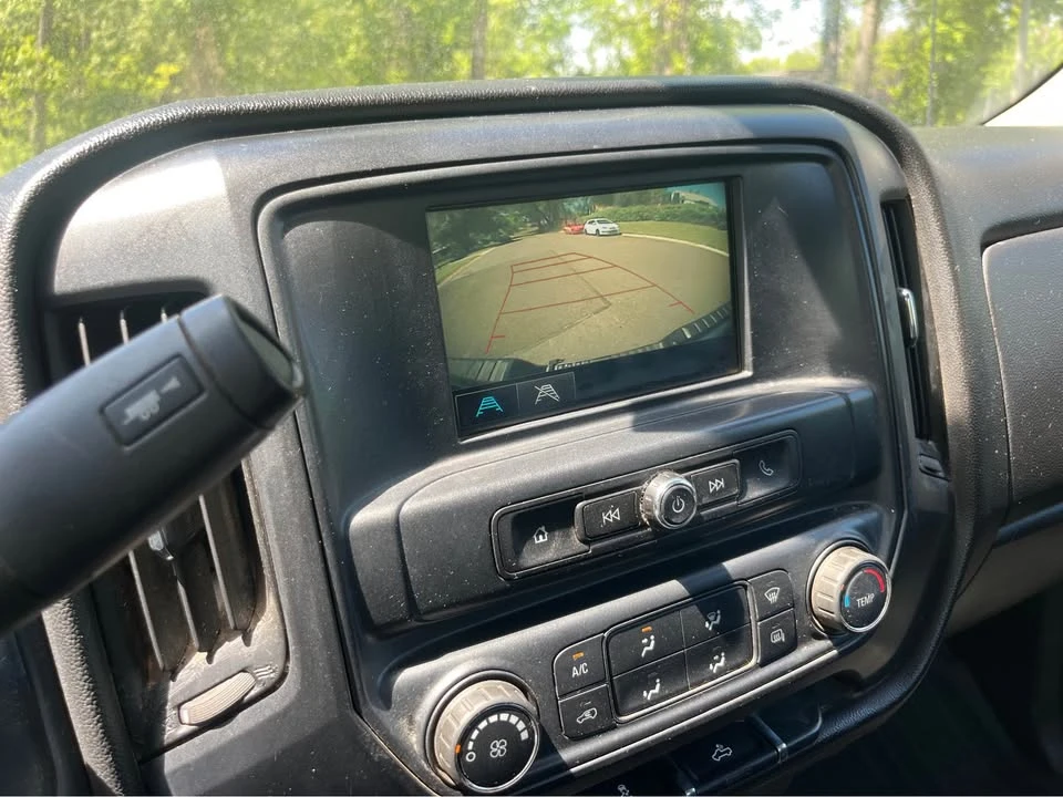 2018 GMC Sierra 4th Gen - Image 13 of 15