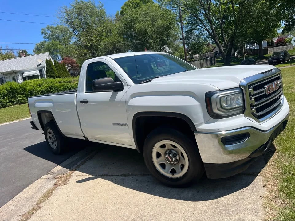 2018 GMC Sierra 4th Gen - Image 5 of 15