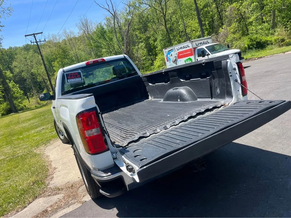 2018 GMC Sierra 4th Gen - Image 11 of 15