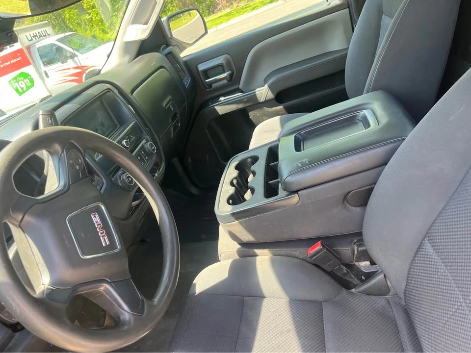 2018 GMC Sierra 4th Gen - Image 14 of 15