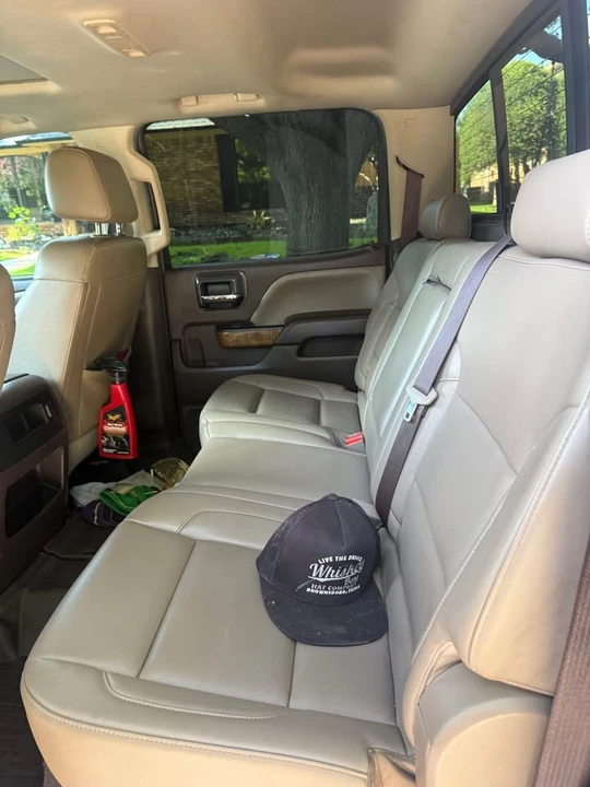 2018 GMC Sierra 4th Gen - Image 5 of 9