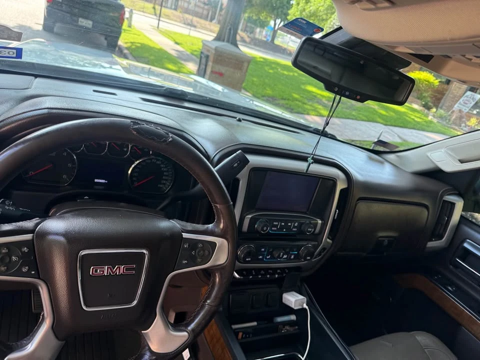2018 GMC Sierra 4th Gen - Image 9 of 9