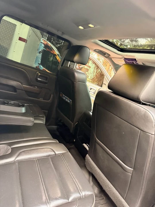 2018 GMC Sierra 4th Gen - Image 4 of 6