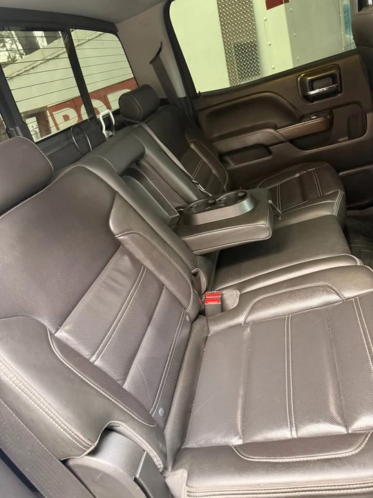 2018 GMC Sierra 4th Gen - Image 6 of 6