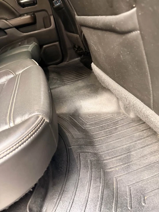 2018 GMC Sierra 4th Gen - Image 5 of 6