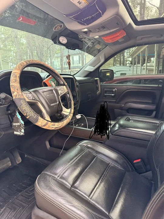 2018 GMC Sierra 4th Gen - Image 3 of 6