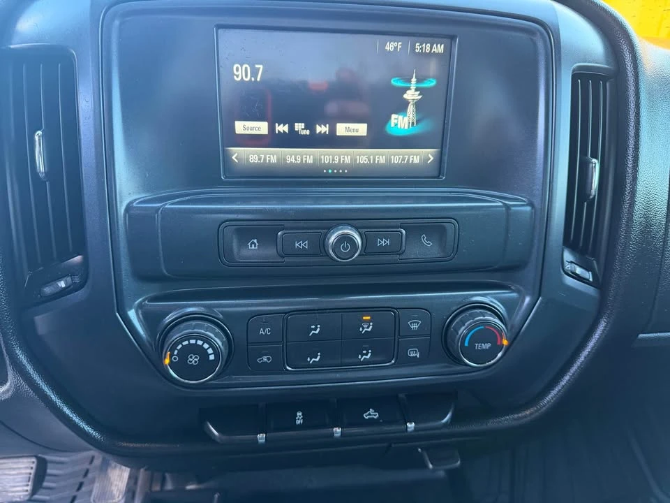 2018 GMC Sierra 4th Gen - Image 10 of 11