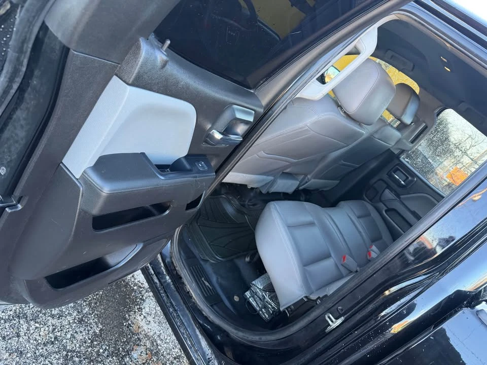 2018 GMC Sierra 4th Gen - Image 8 of 11