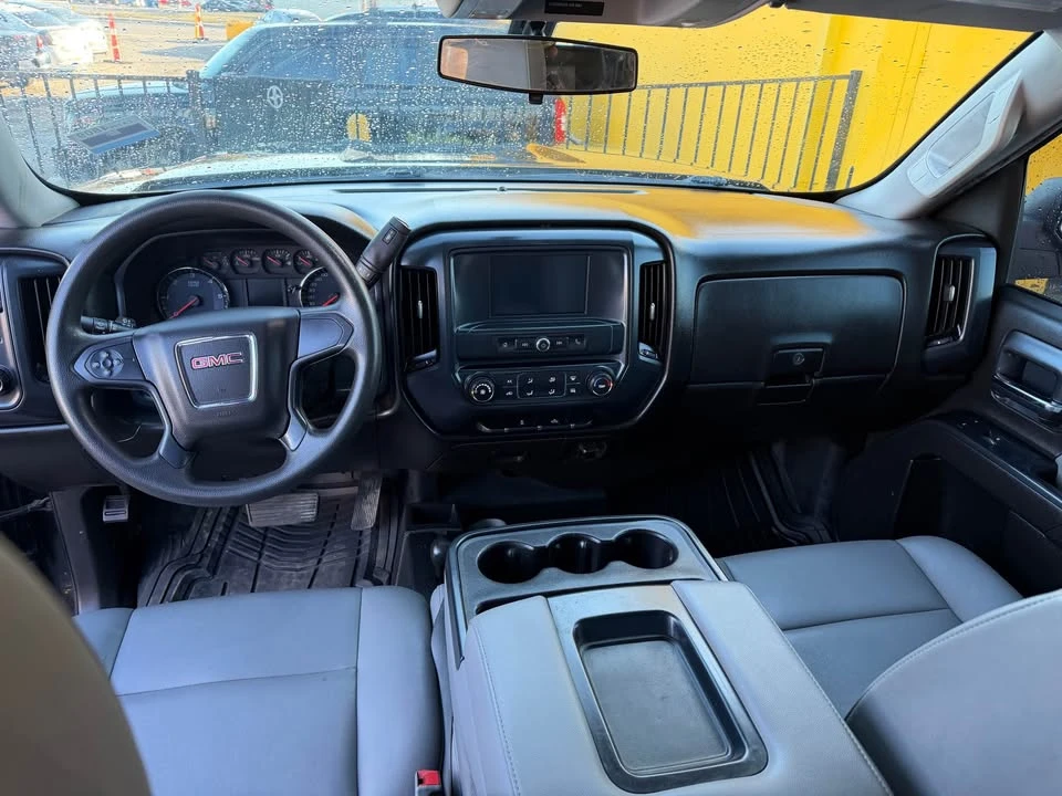 2018 GMC Sierra 4th Gen - Image 9 of 11