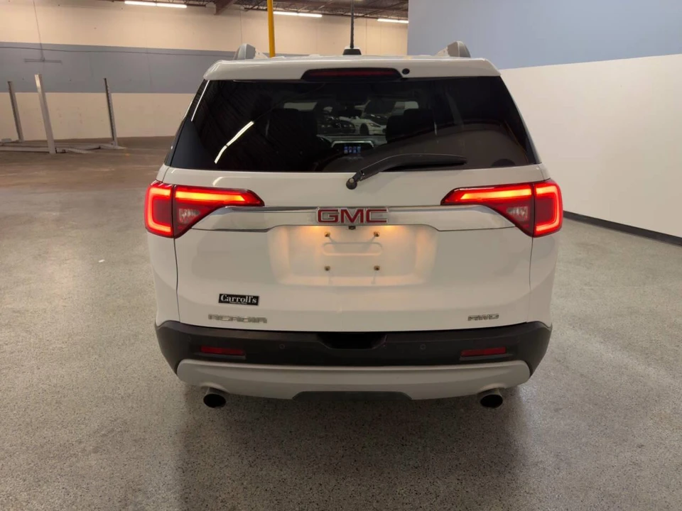 2018 GMC Acadia - Image 5 of 31