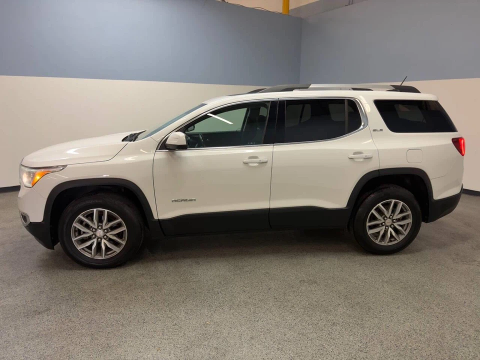 2018 GMC Acadia - Image 3 of 31