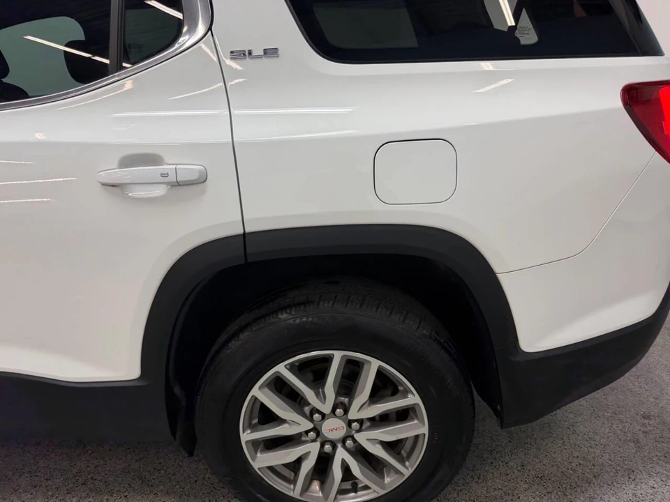 2018 GMC Acadia - Image 15 of 31