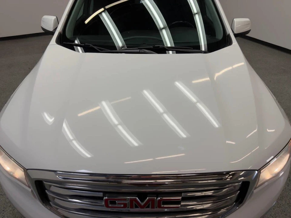 2018 GMC Acadia - Image 9 of 31