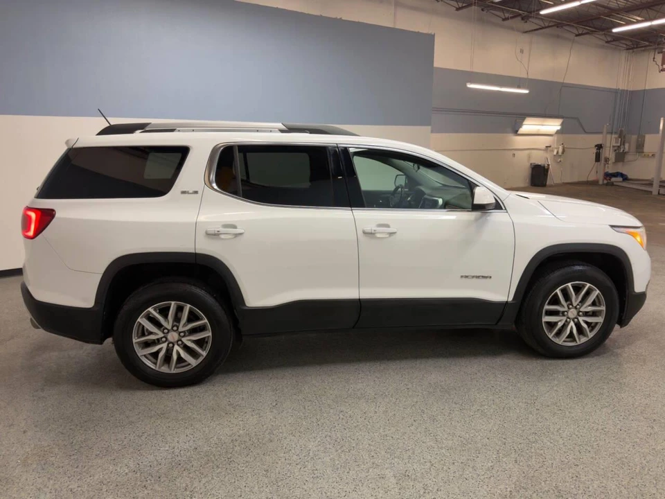 2018 GMC Acadia - Image 7 of 31