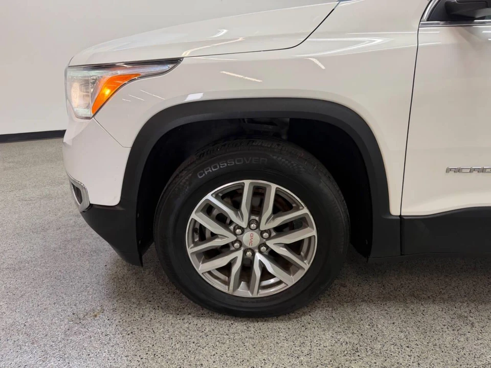 2018 GMC Acadia - Image 17 of 31