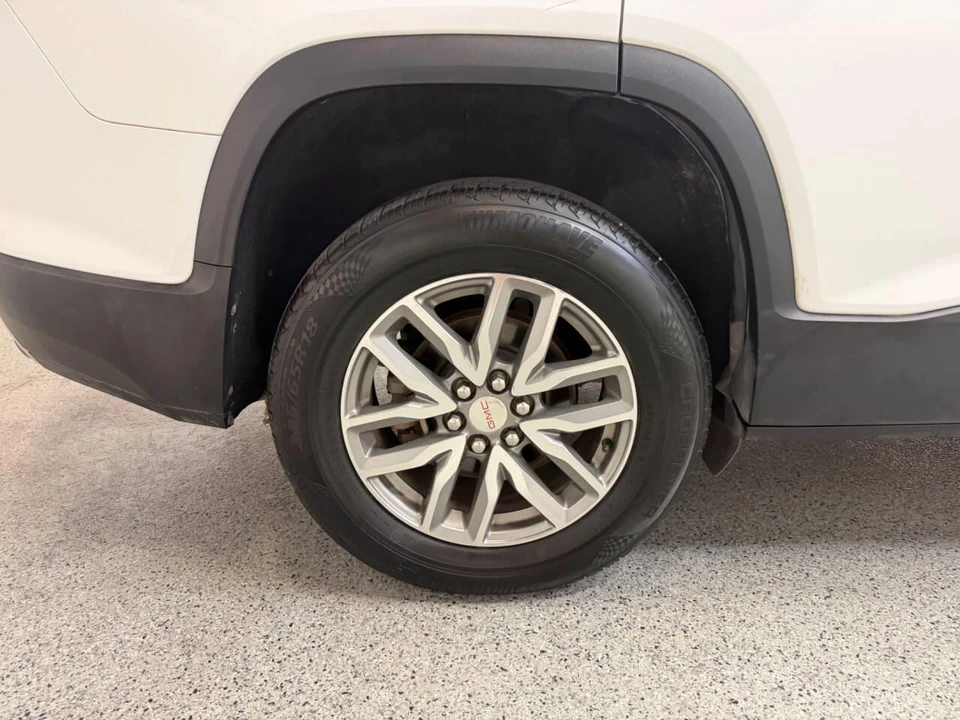 2018 GMC Acadia - Image 11 of 31