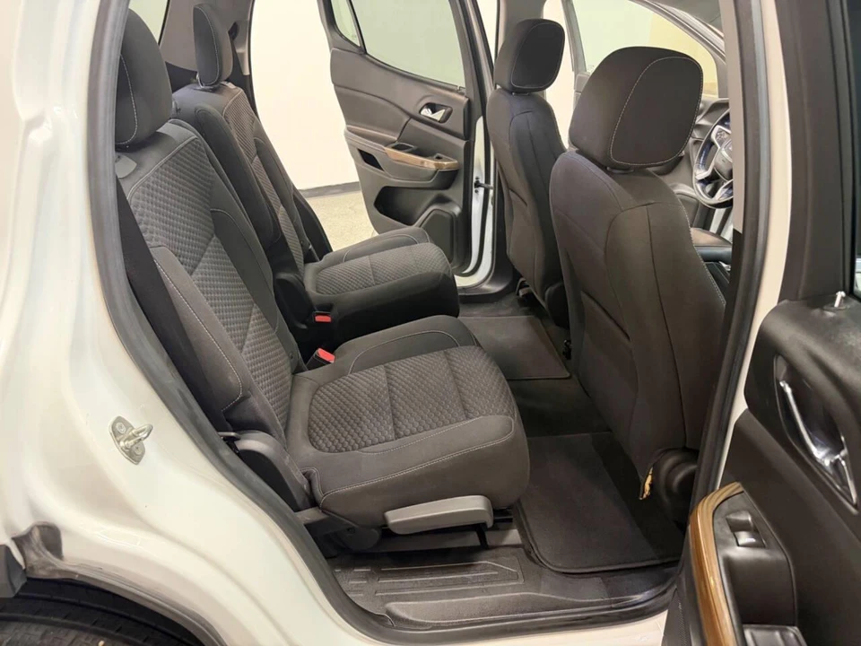 2018 GMC Acadia - Image 31 of 31