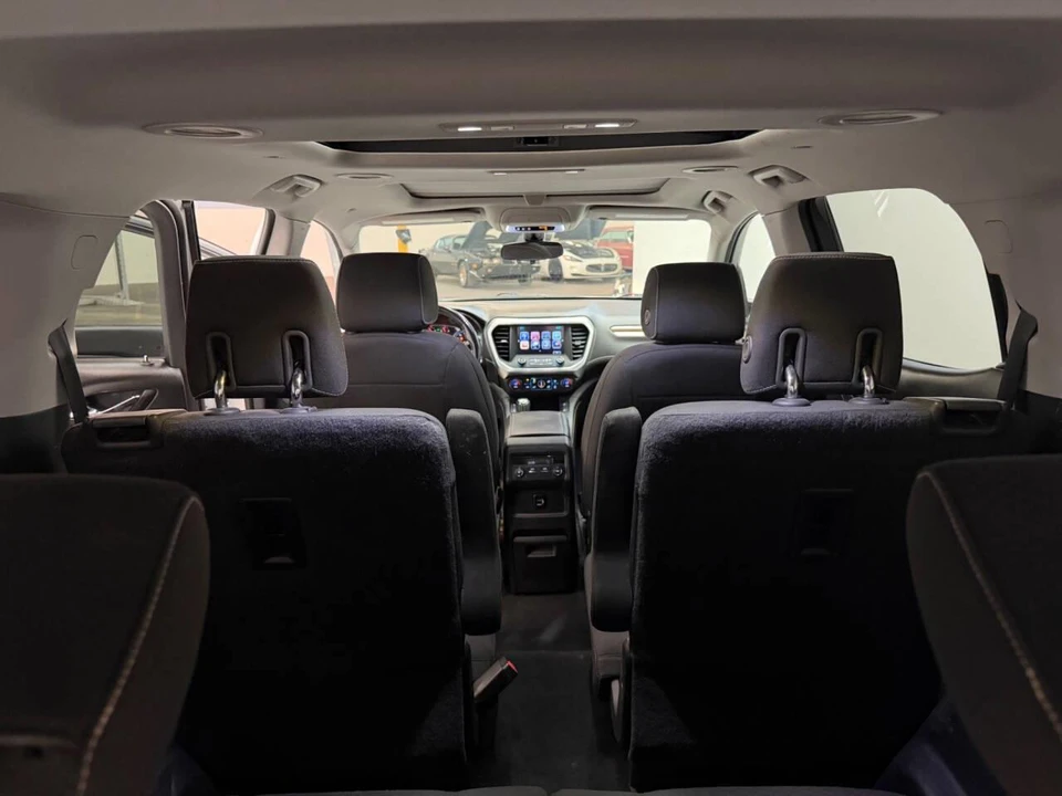 2018 GMC Acadia - Image 29 of 31