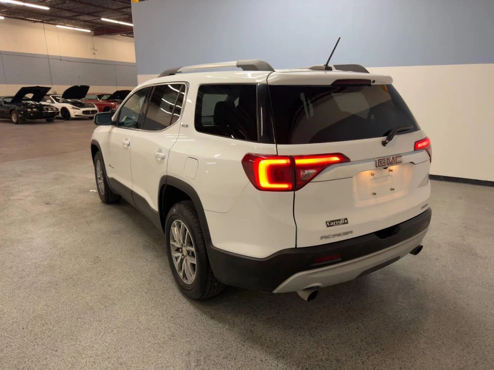2018 GMC Acadia - Image 4 of 31