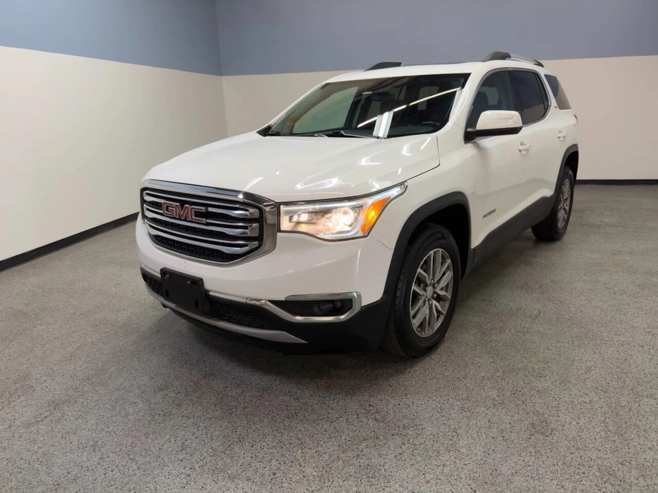 2018 GMC Acadia - Image 2 of 31
