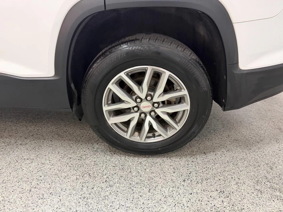 2018 GMC Acadia - Image 14 of 31