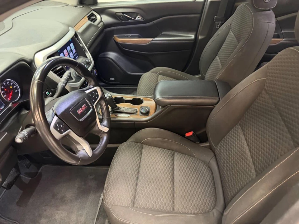 2018 GMC Acadia - Image 22 of 31
