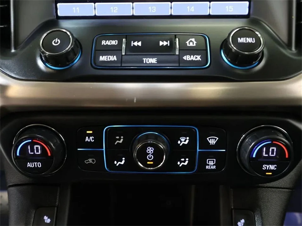 2018 GMC Acadia - Image 21 of 31