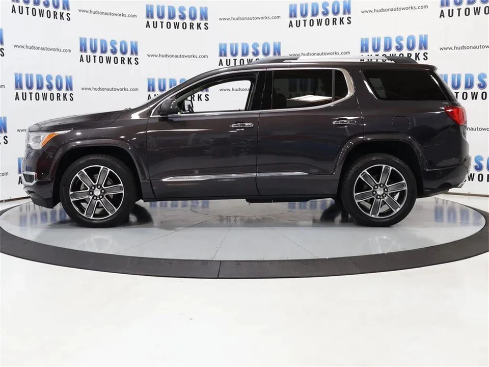 2018 GMC Acadia - Image 3 of 31