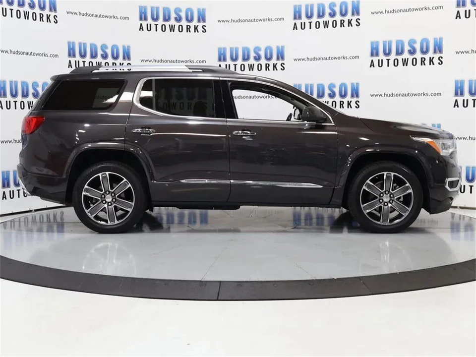 2018 GMC Acadia - Image 7 of 31