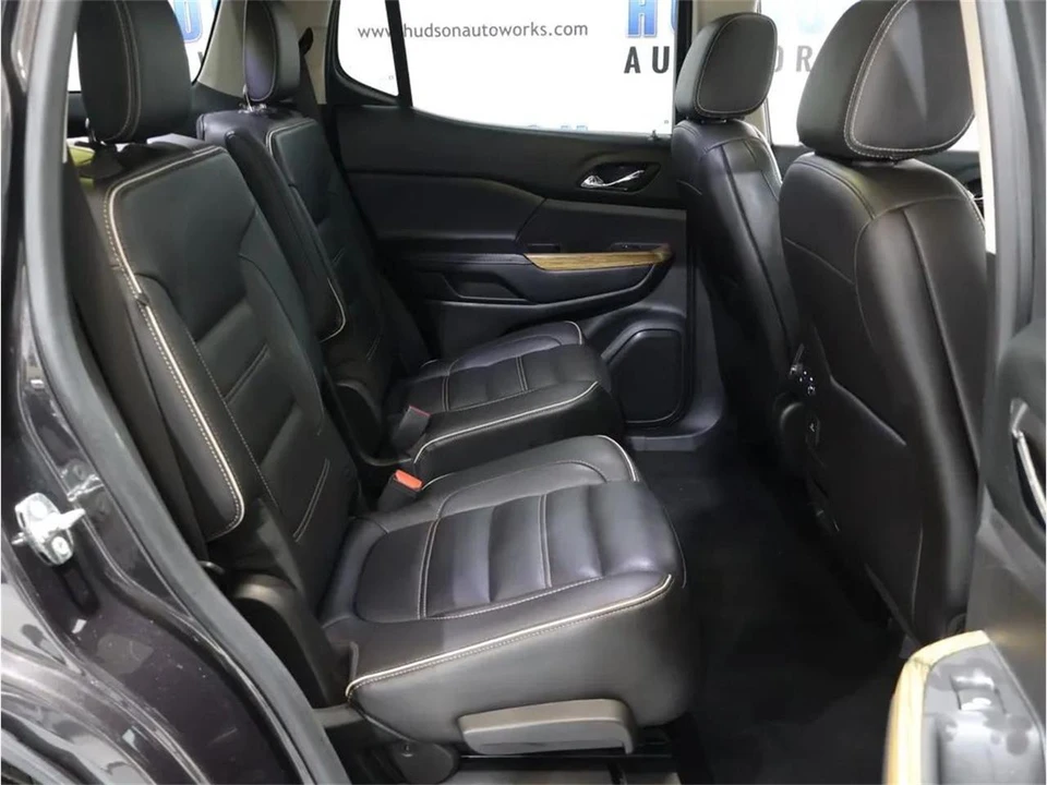 2018 GMC Acadia - Image 31 of 31