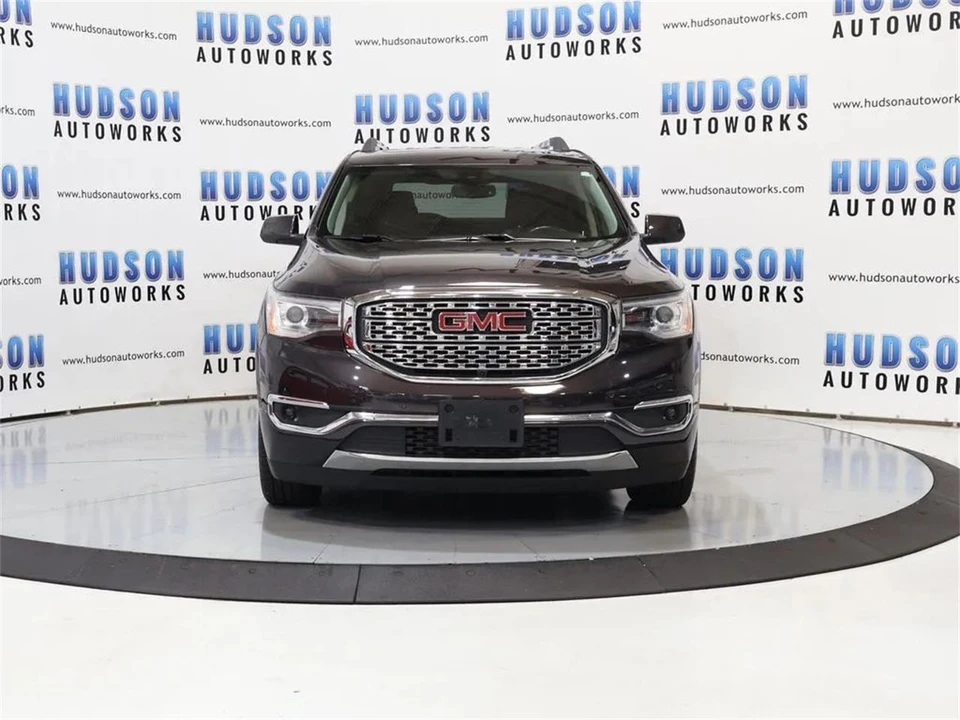 2018 GMC Acadia - Image 9 of 31