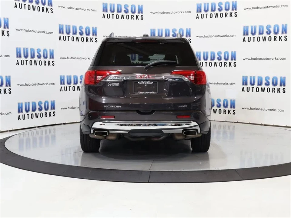 2018 GMC Acadia - Image 5 of 31