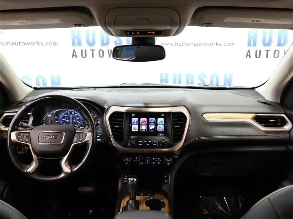 2018 GMC Acadia - Image 26 of 31