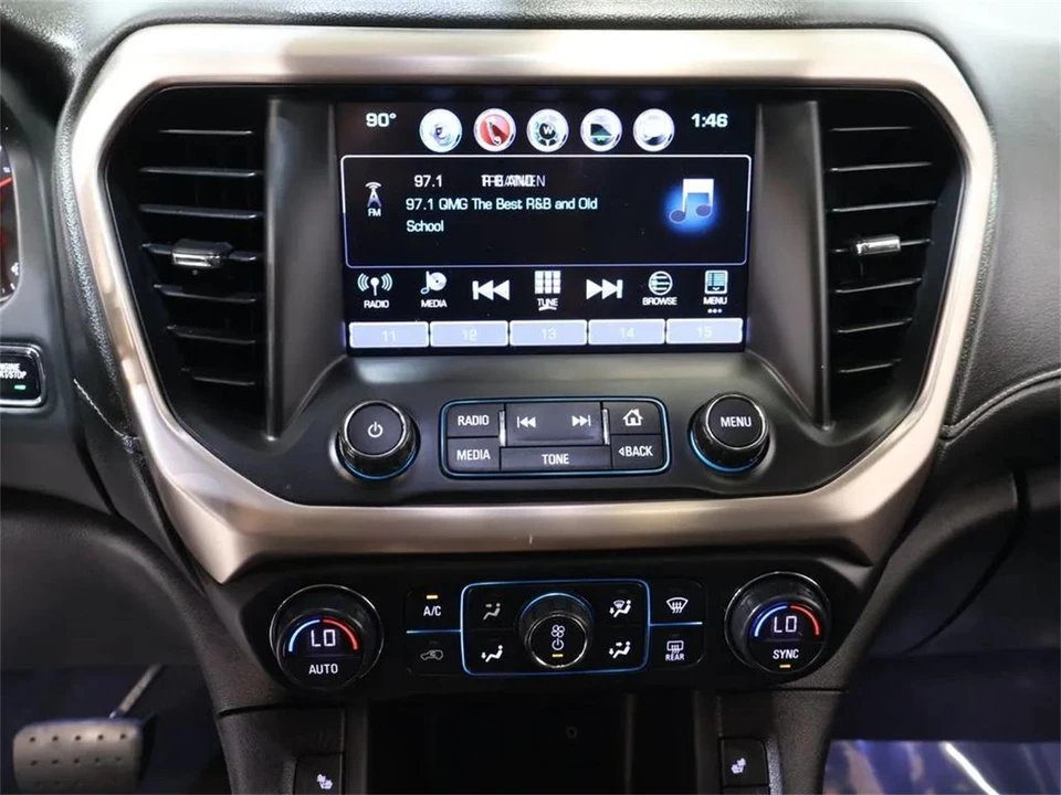 2018 GMC Acadia - Image 18 of 31