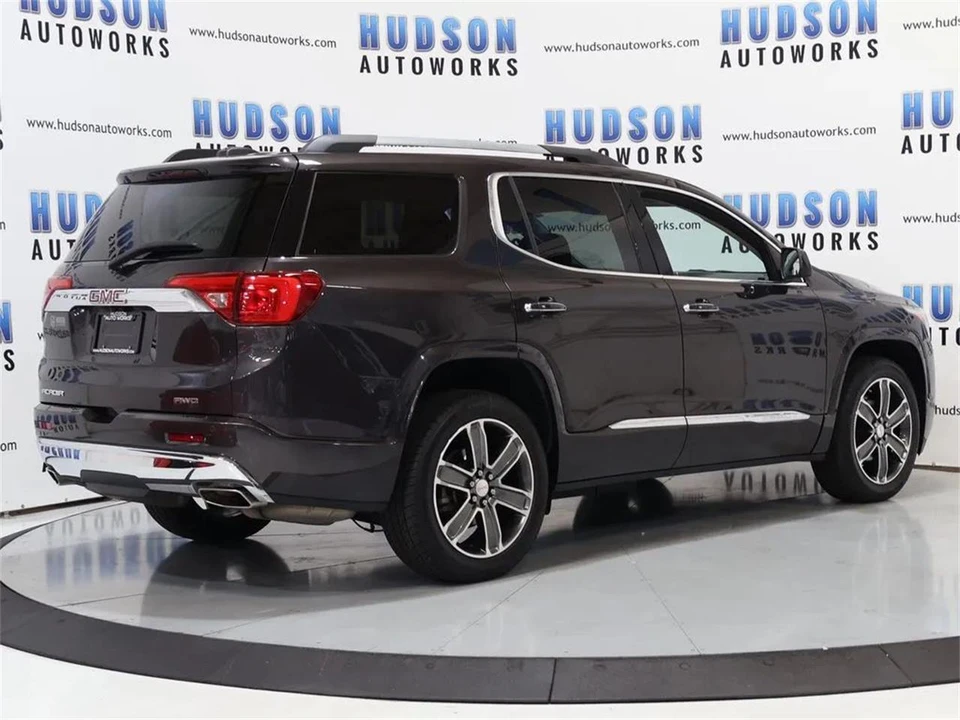 2018 GMC Acadia - Image 6 of 31