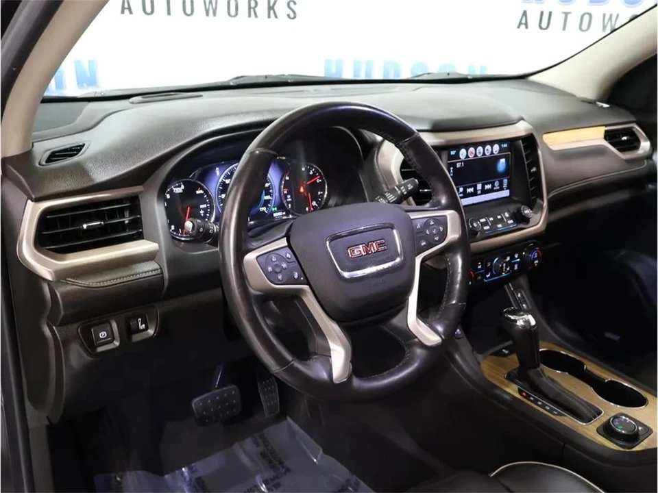 2018 GMC Acadia - Image 12 of 31
